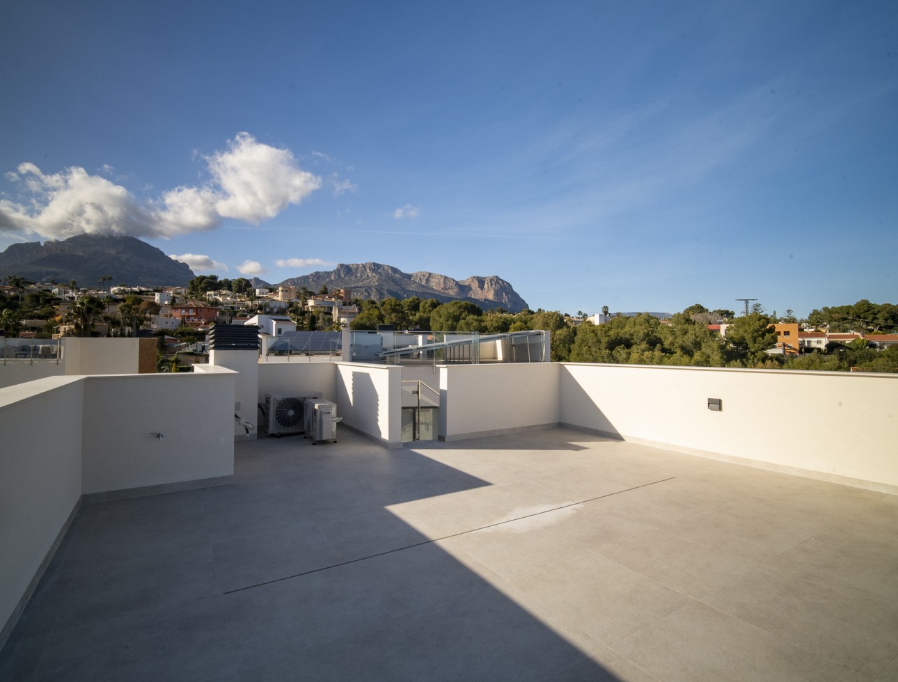 New Build - Detached - La Nucia