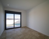 New Build - Detached - La Nucia