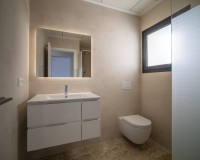 New Build - Detached - La Nucia