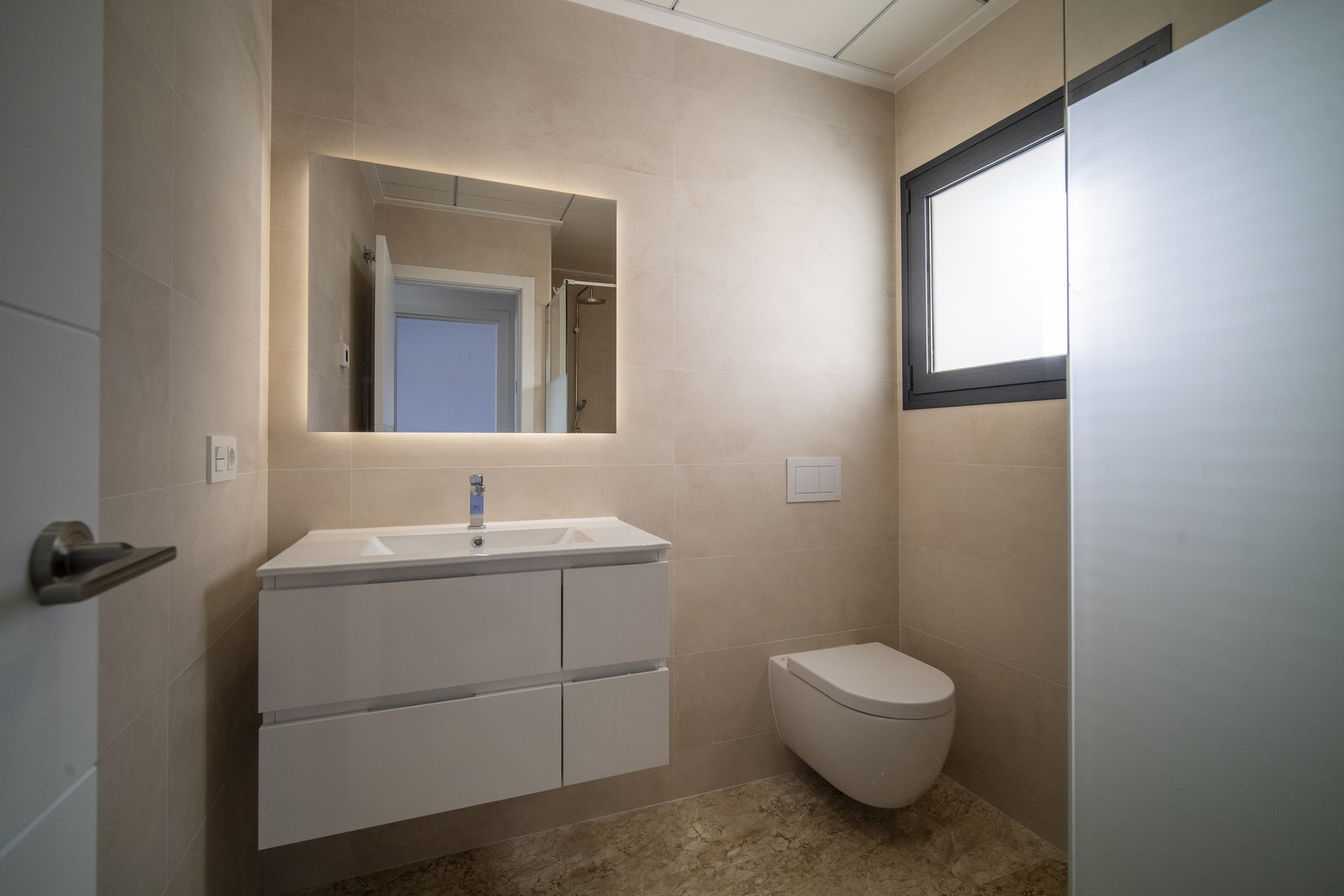 New Build - Detached - La Nucia