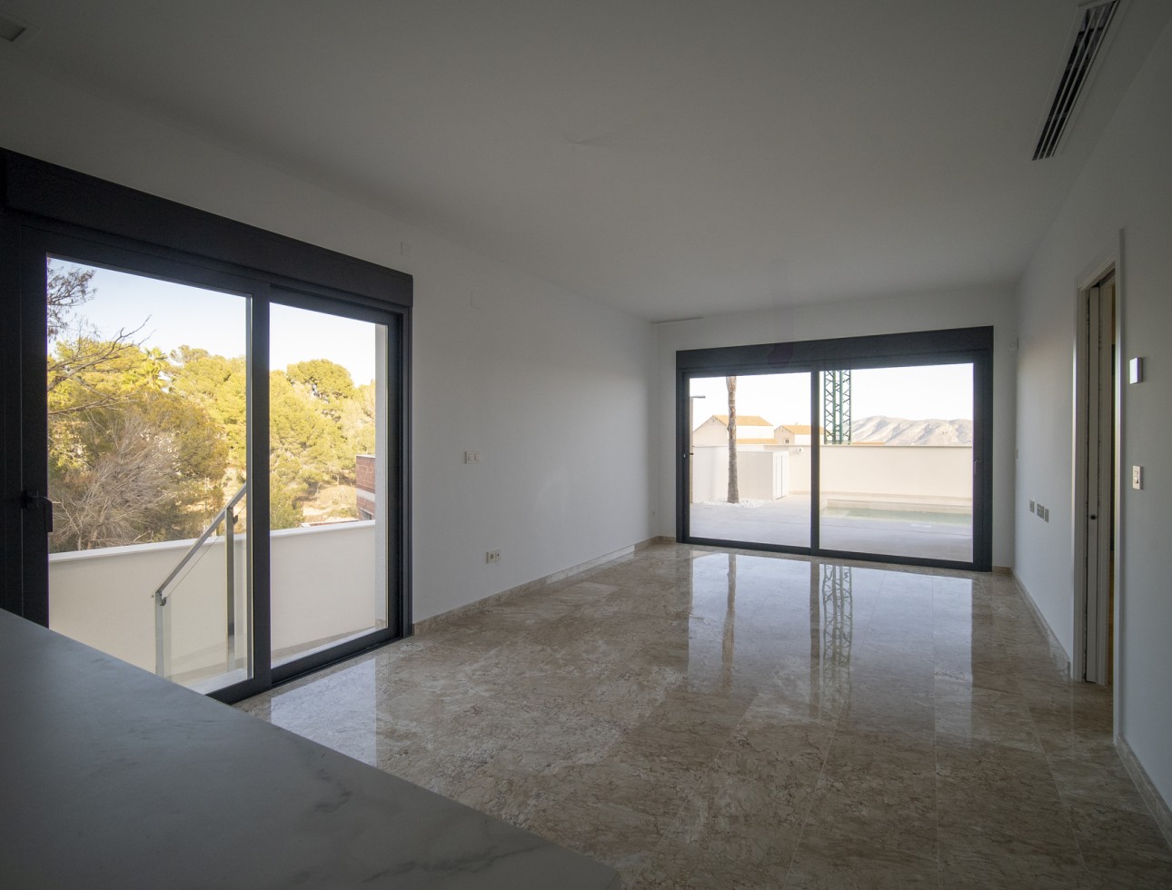 New Build - Detached - La Nucia