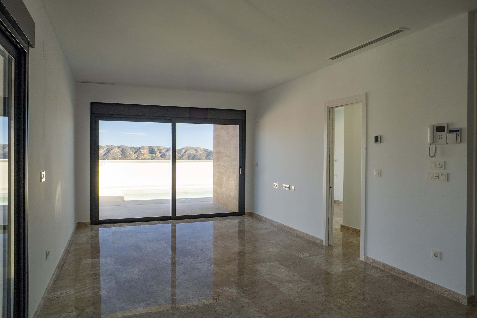 New Build - Detached - La Nucia