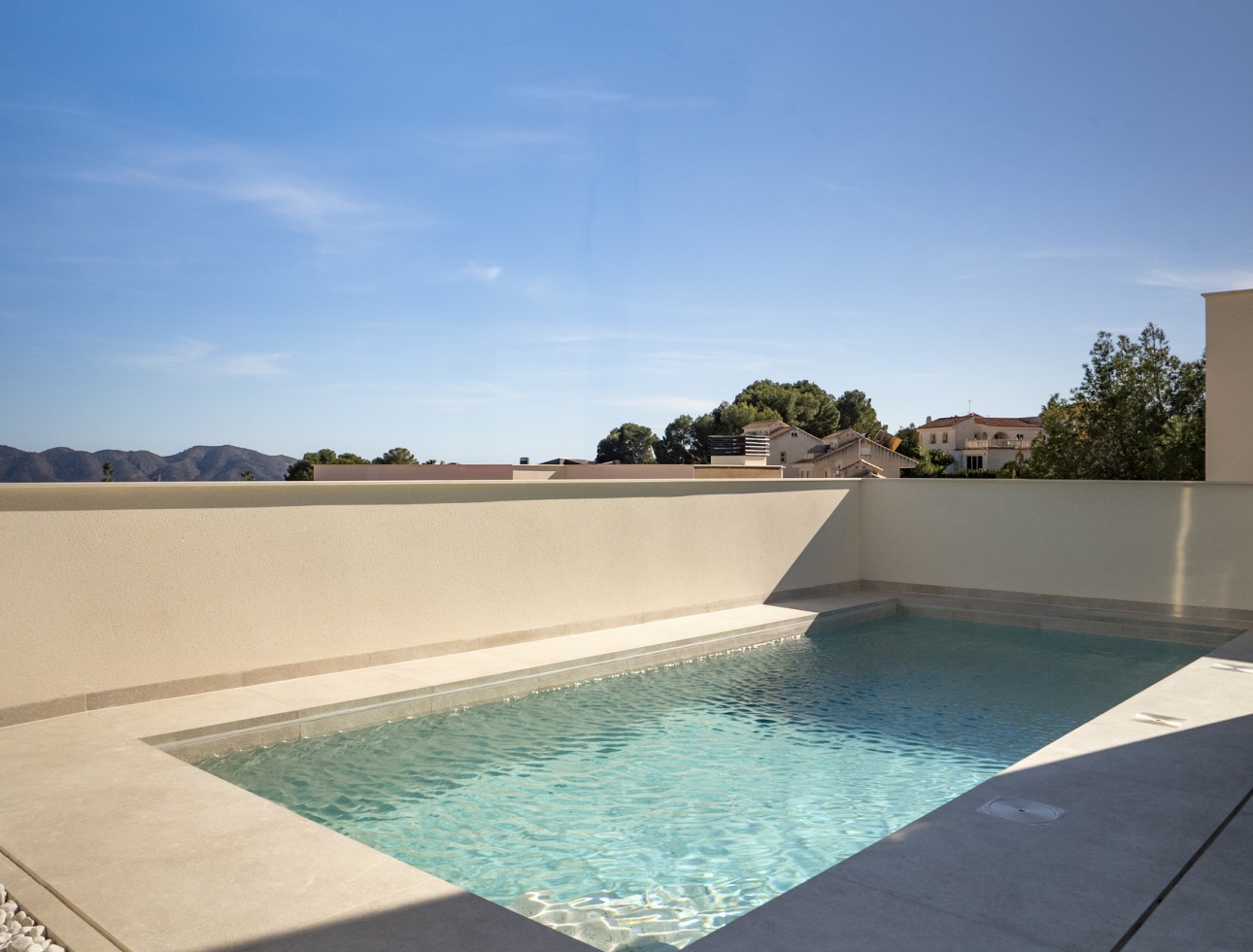 New Build - Detached - La Nucia