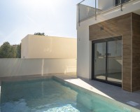 New Build - Detached - La Nucia