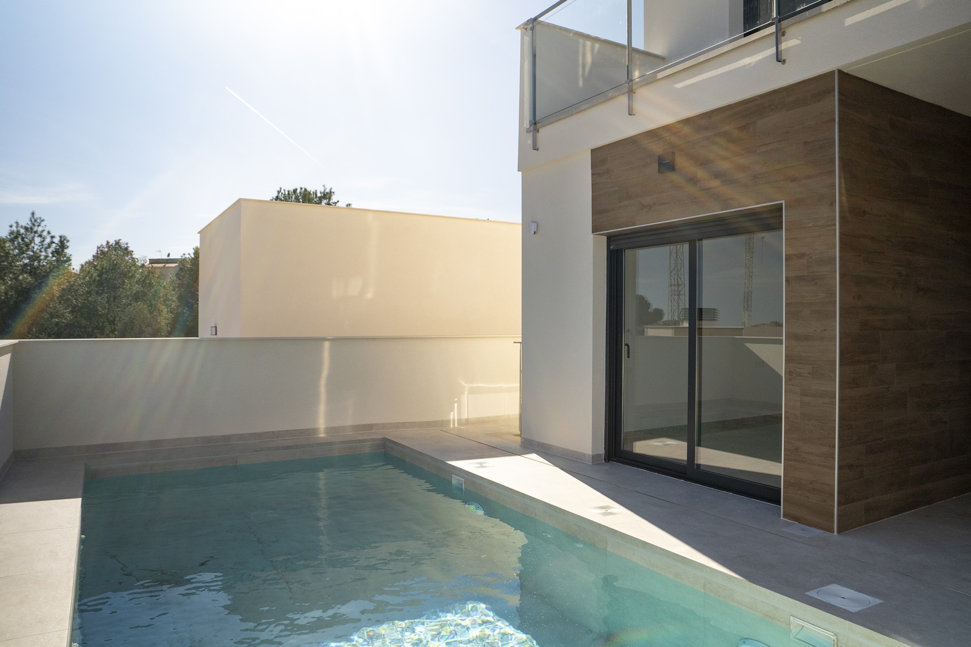 New Build - Detached - La Nucia