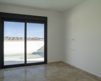 New Build - Detached - La Nucia