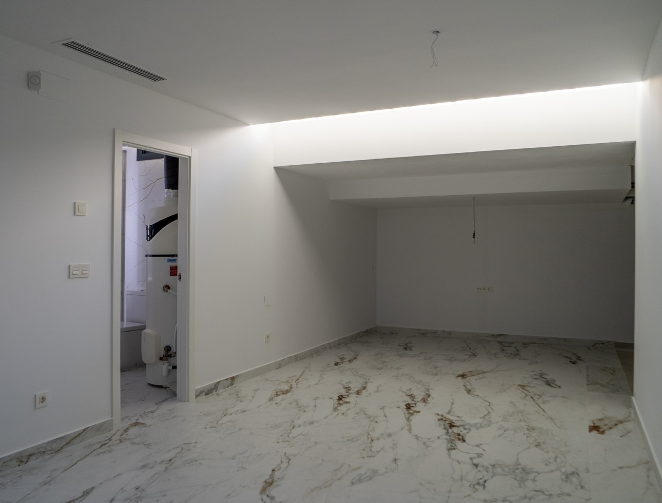 New Build - Detached - La Nucia