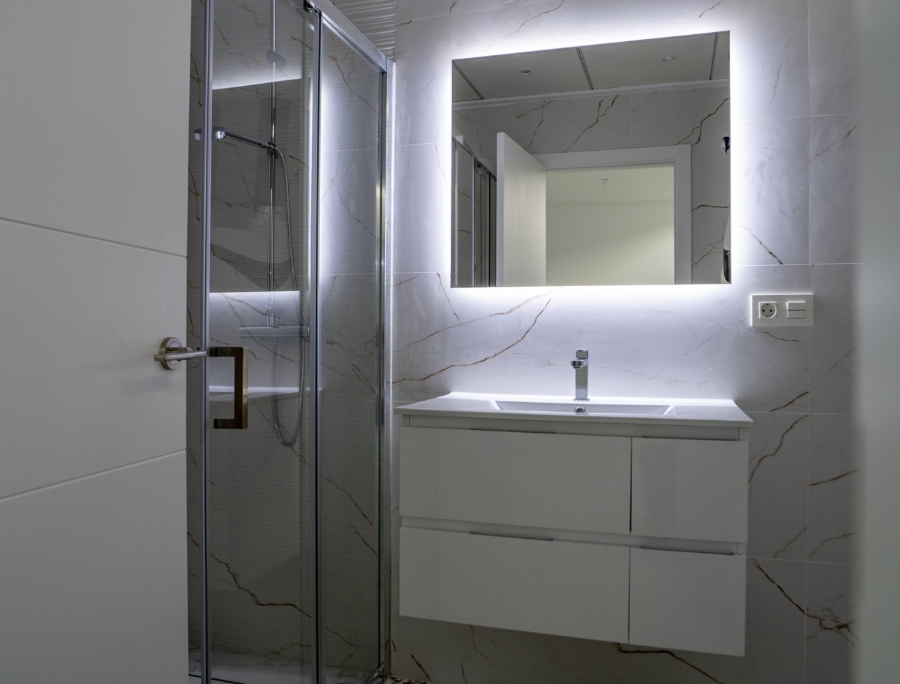 New Build - Detached - La Nucia