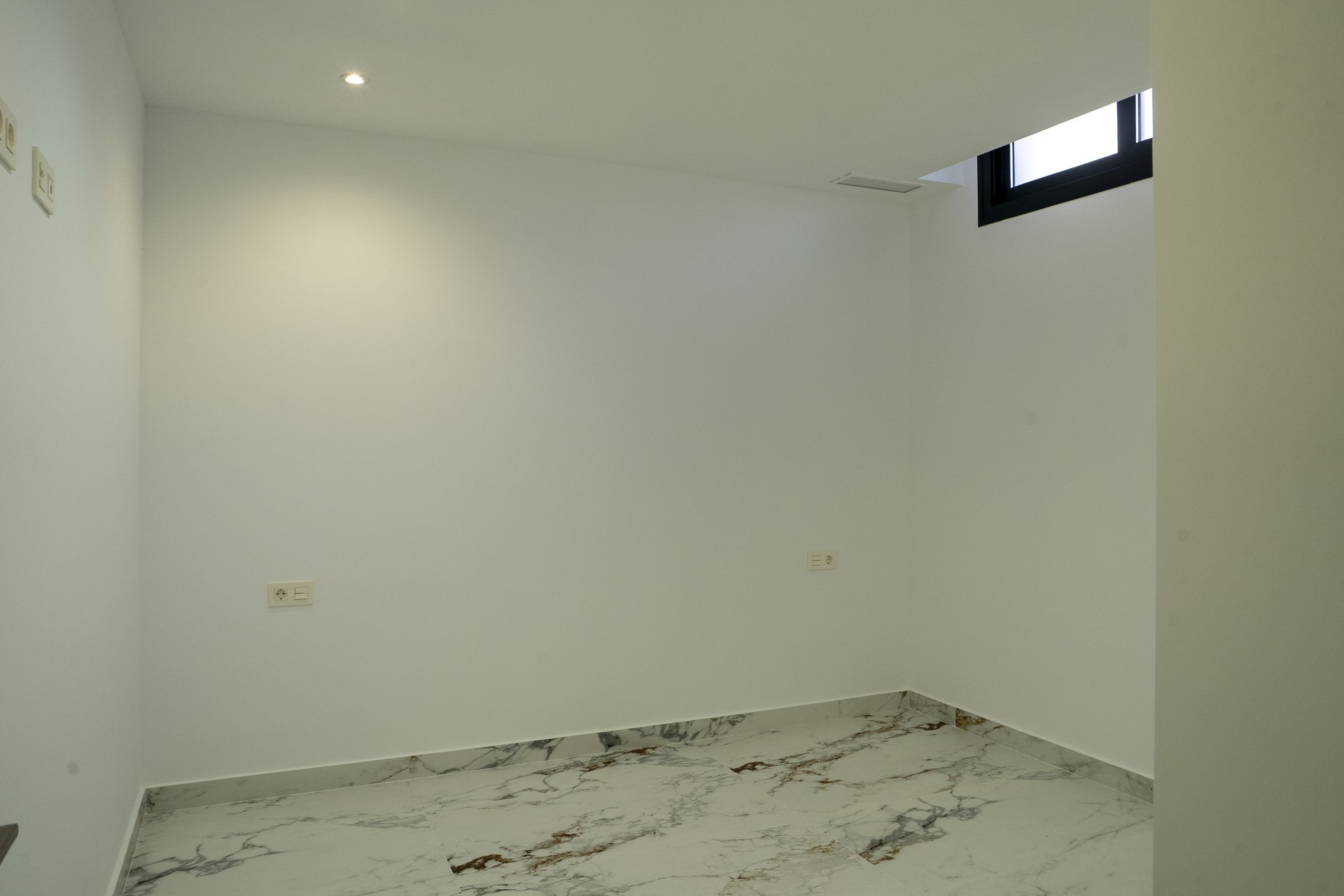 New Build - Detached - La Nucia