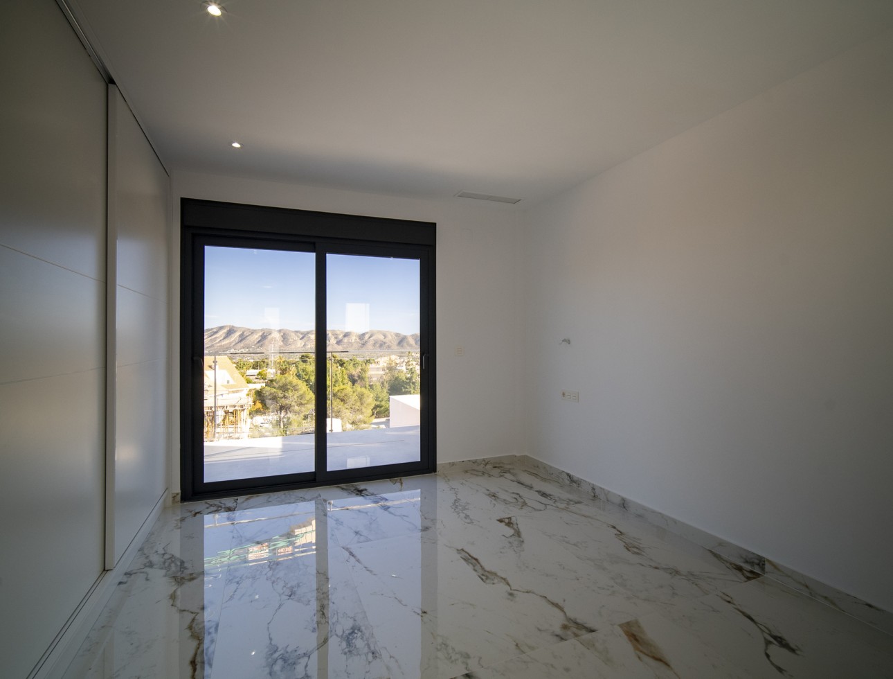 New Build - Detached - La Nucia