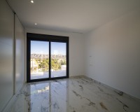 New Build - Detached - La Nucia