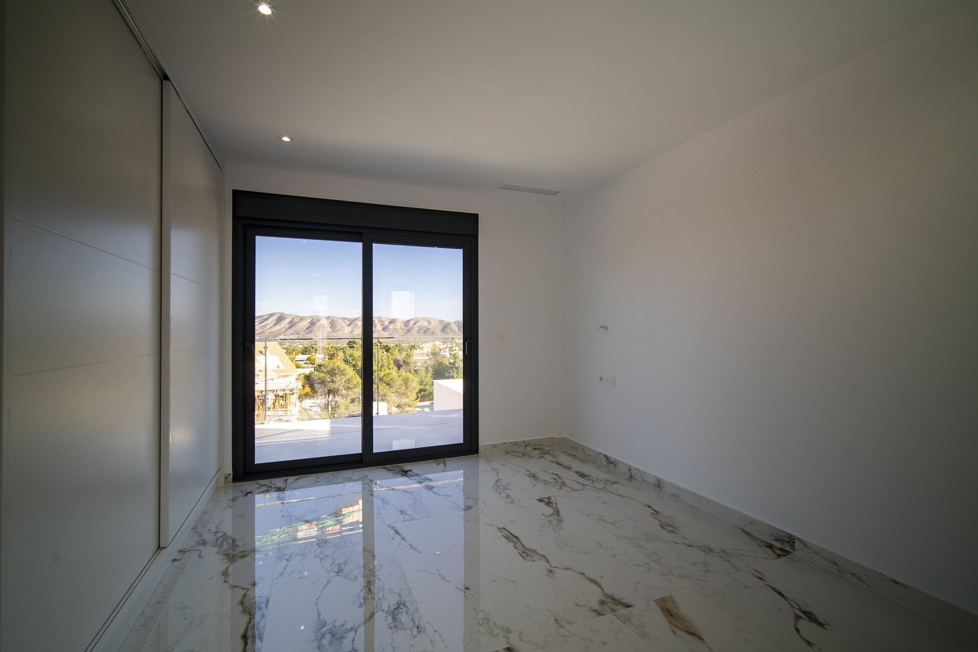 New Build - Detached - La Nucia