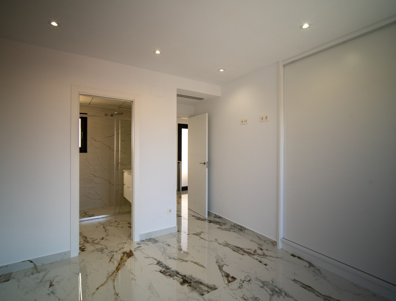 New Build - Detached - La Nucia