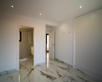 New Build - Detached - La Nucia