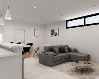 New Build - Detached - La Nucia