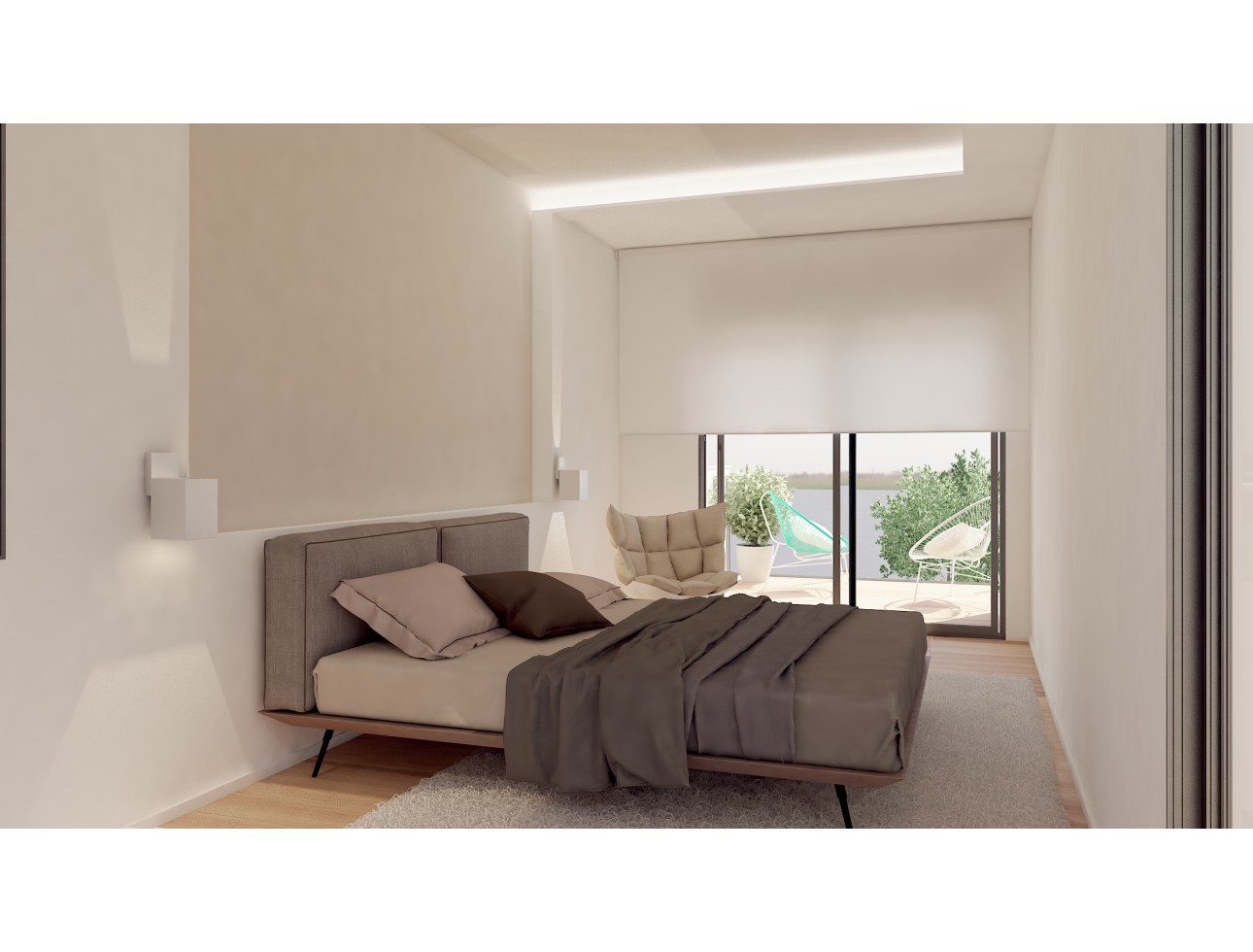New Build - Detached - La Nucia