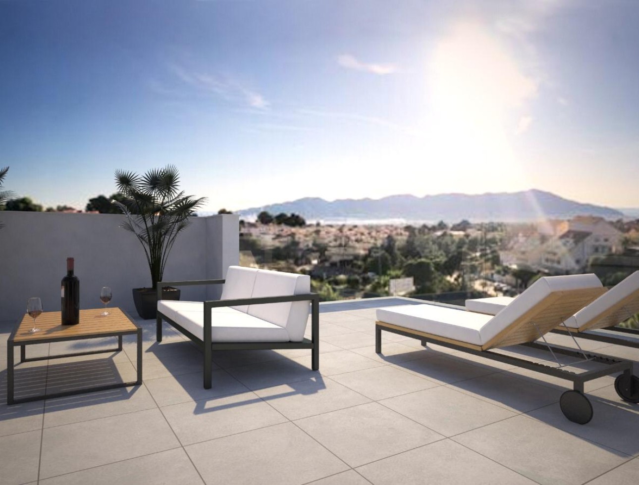 New Build - Detached - La Nucia