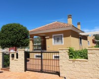 New Build - Detached - la Romana