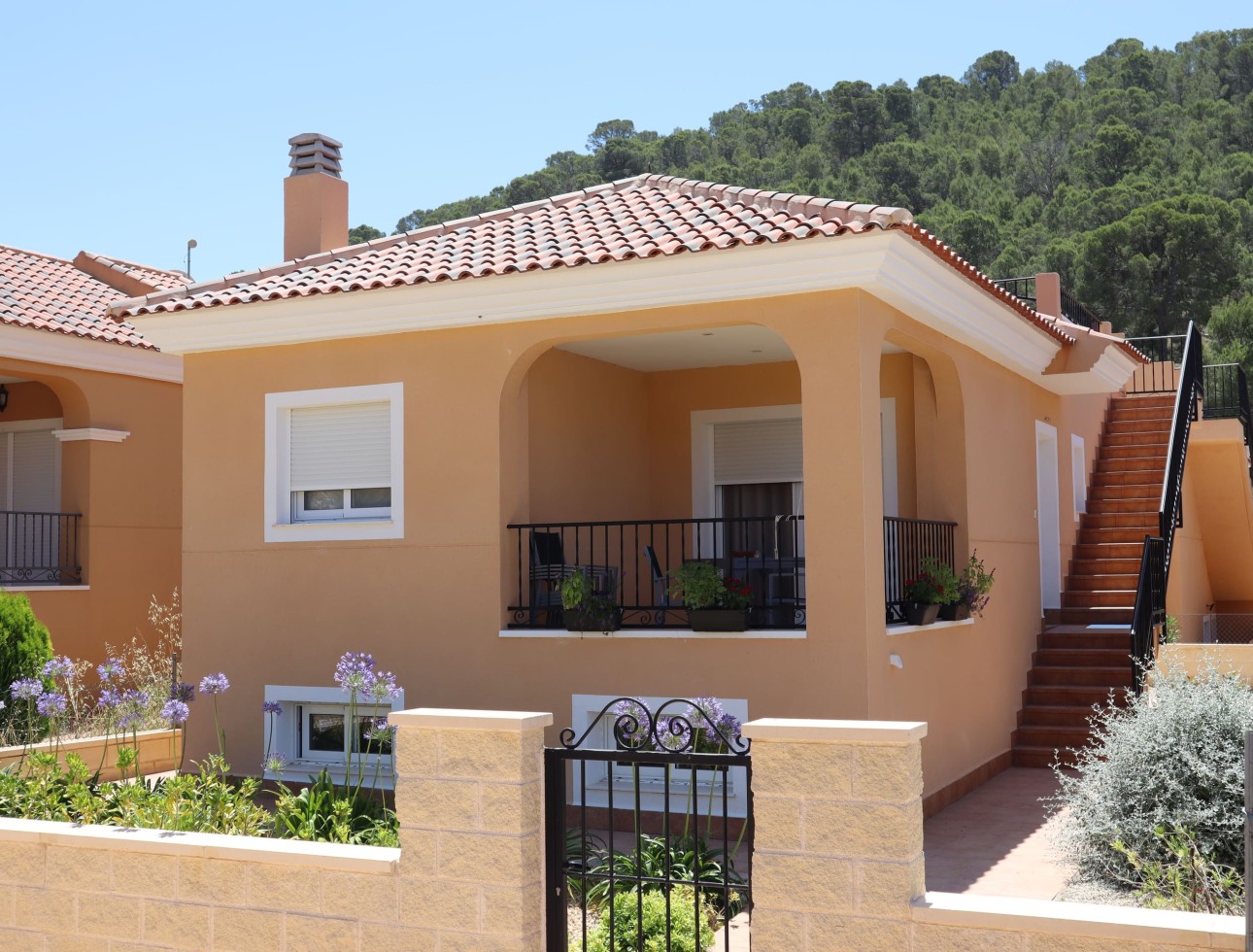 New Build - Detached - la Romana