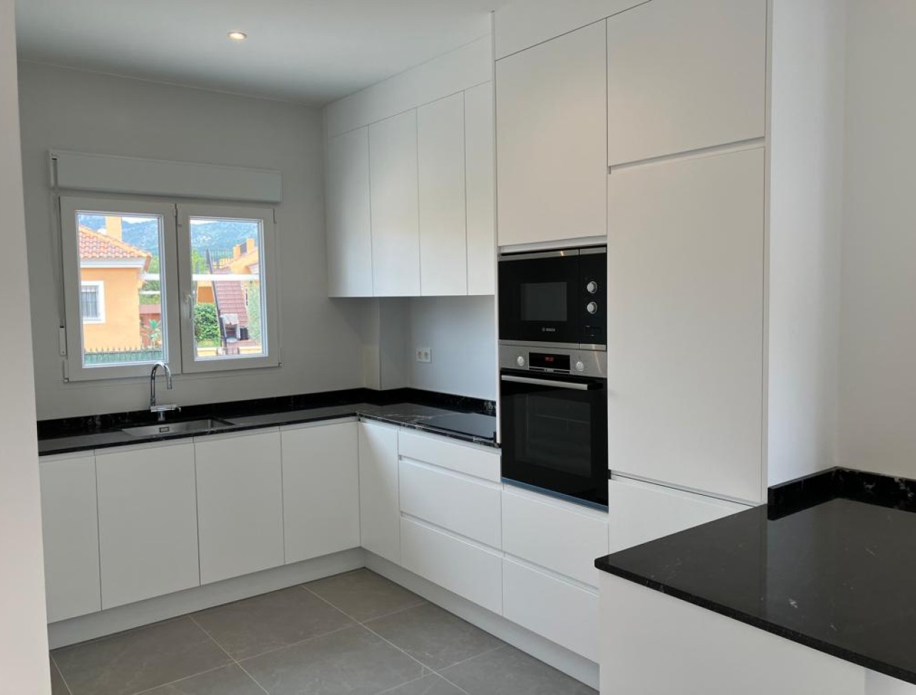 New Build - Detached - la Romana