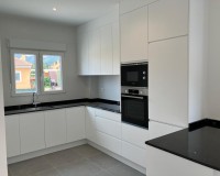 New Build - Detached - la Romana