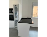 New Build - Detached - la Romana