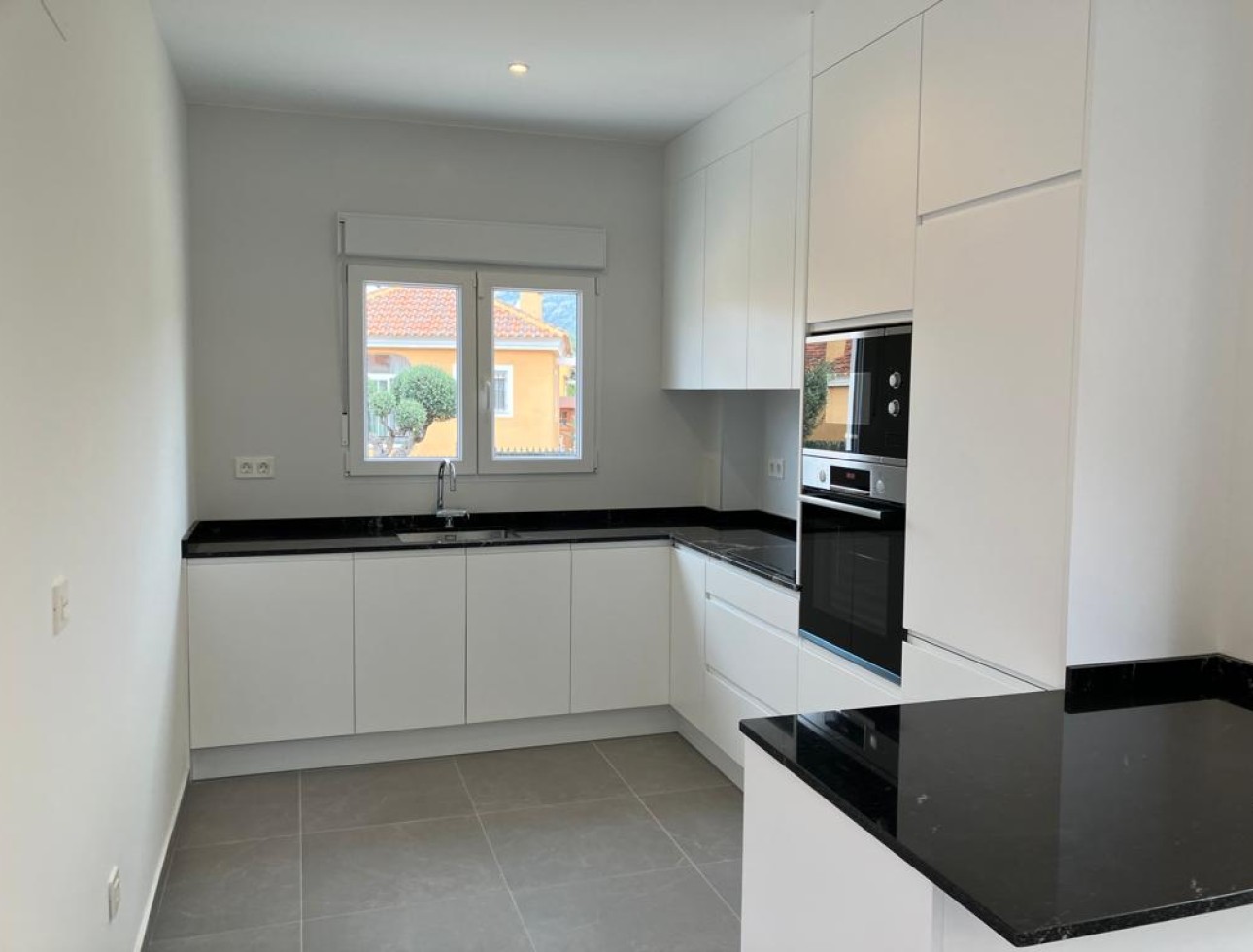 New Build - Detached - la Romana