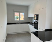 New Build - Detached - la Romana