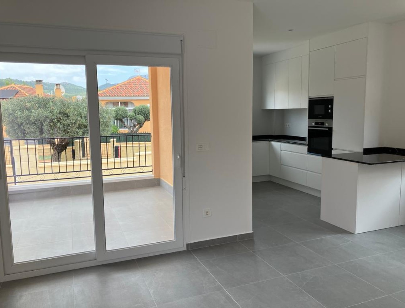 New Build - Detached - la Romana