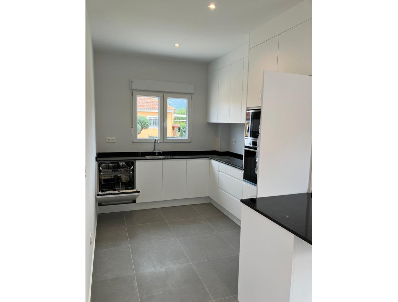 New Build - Detached - la Romana