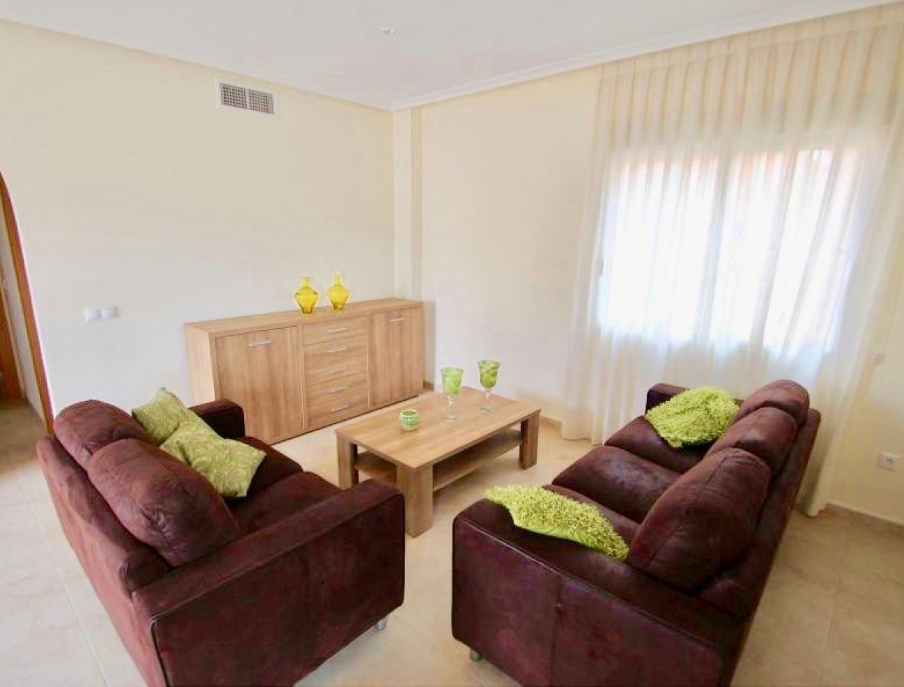 New Build - Detached - la Romana