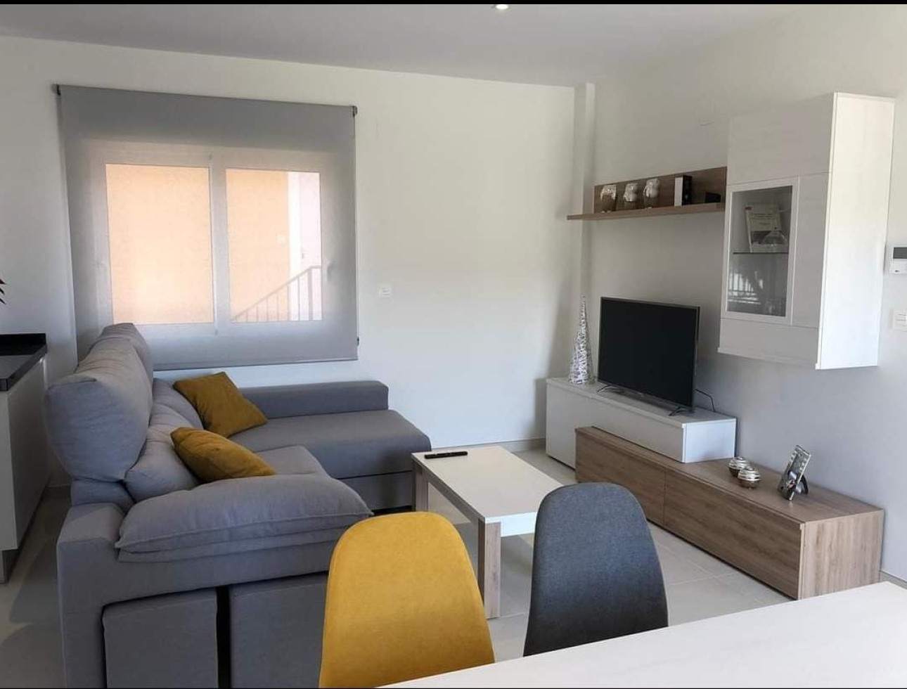 New Build - Detached - la Romana