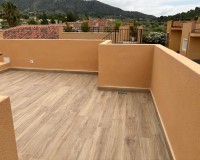 New Build - Detached - la Romana