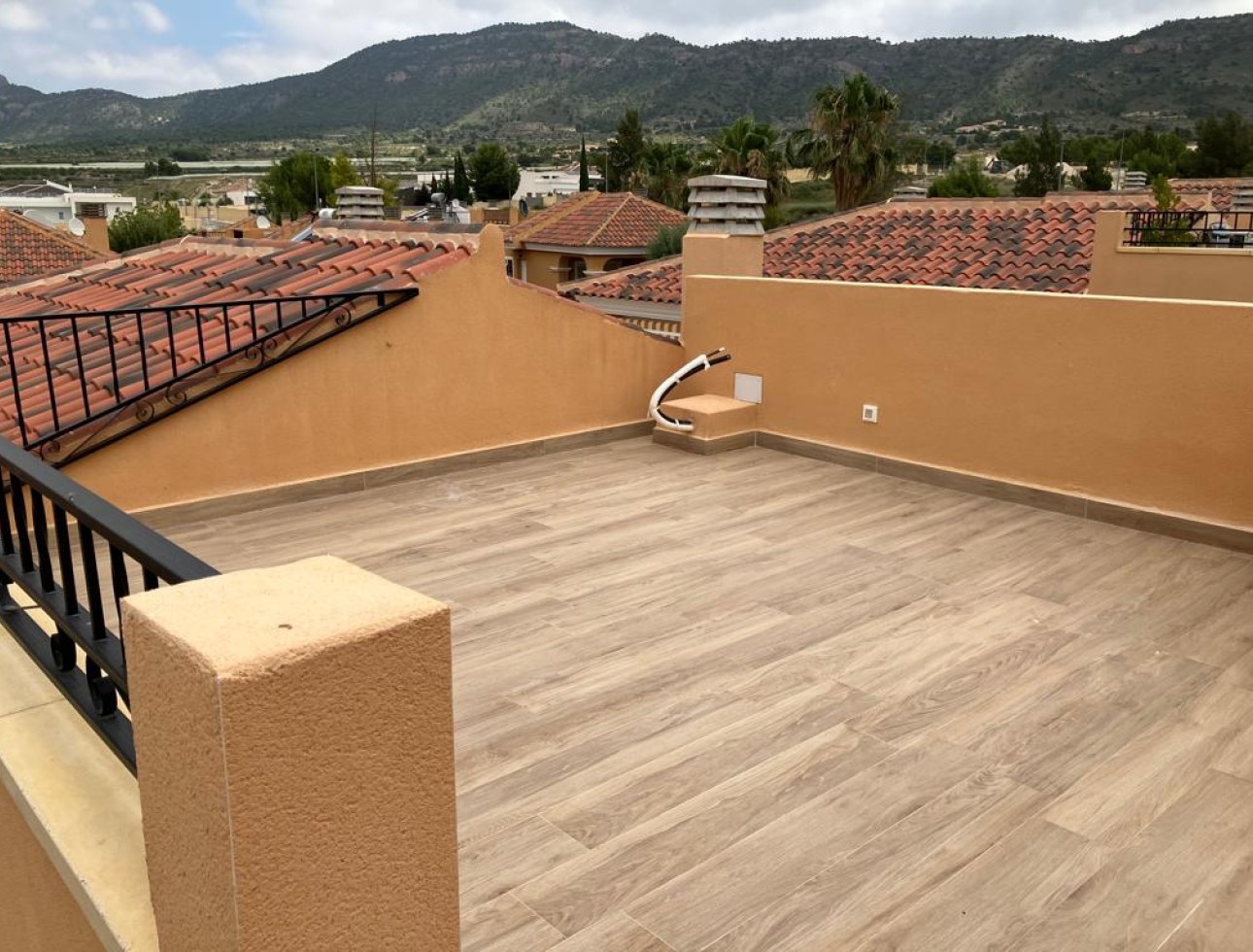 New Build - Detached - la Romana