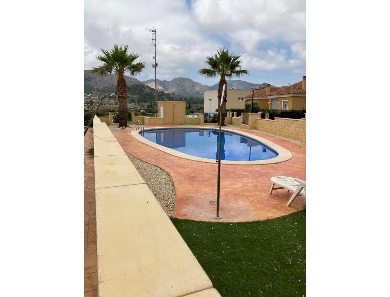 New Build - Detached - la Romana