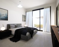 New Build - Detached - Las Casicas