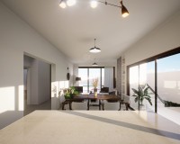 New Build - Detached - Las Casicas