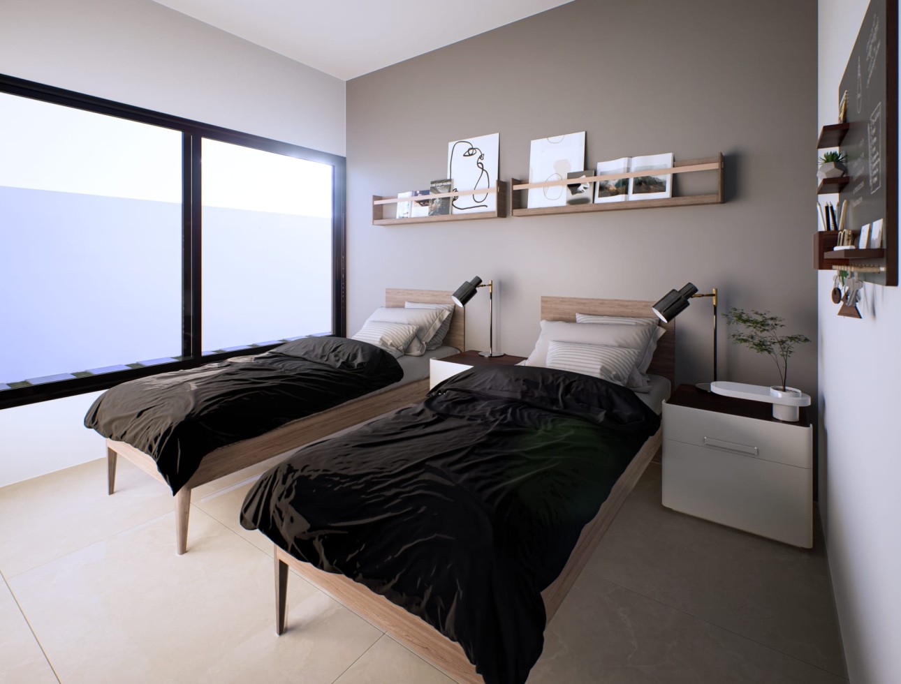 New Build - Detached - Las Casicas