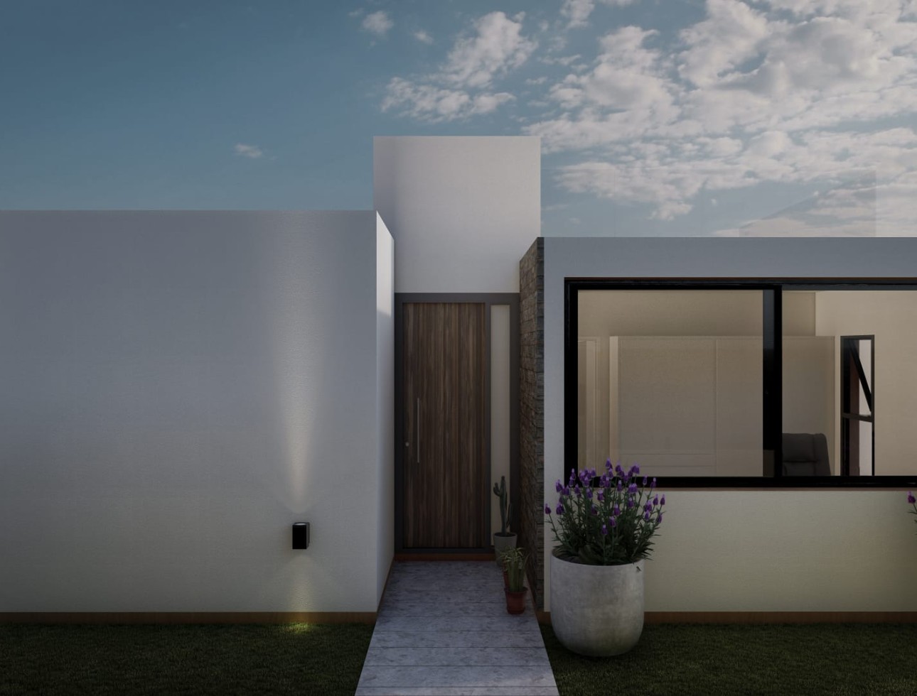 New Build - Detached - Las Casicas