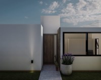 New Build - Detached - Las Casicas