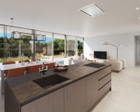 New Build - Detached - Las Colinas Golf