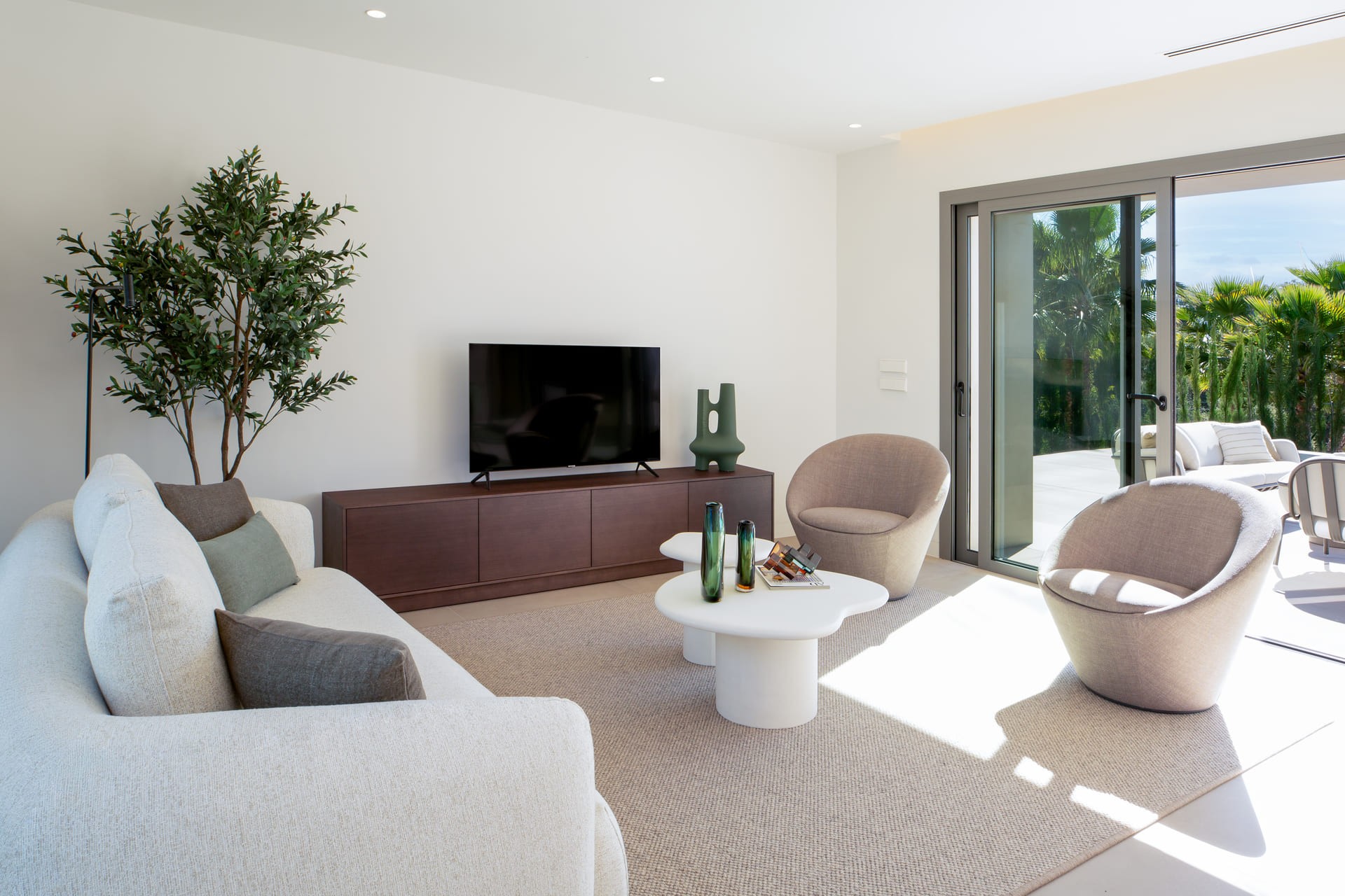 New Build - Detached - Las Colinas Golf