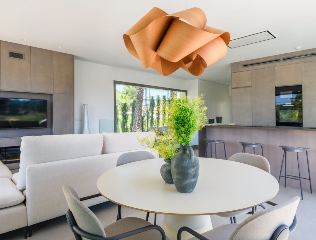 New Build - Detached - Las Colinas Golf