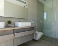 New Build - Detached - Las Colinas Golf