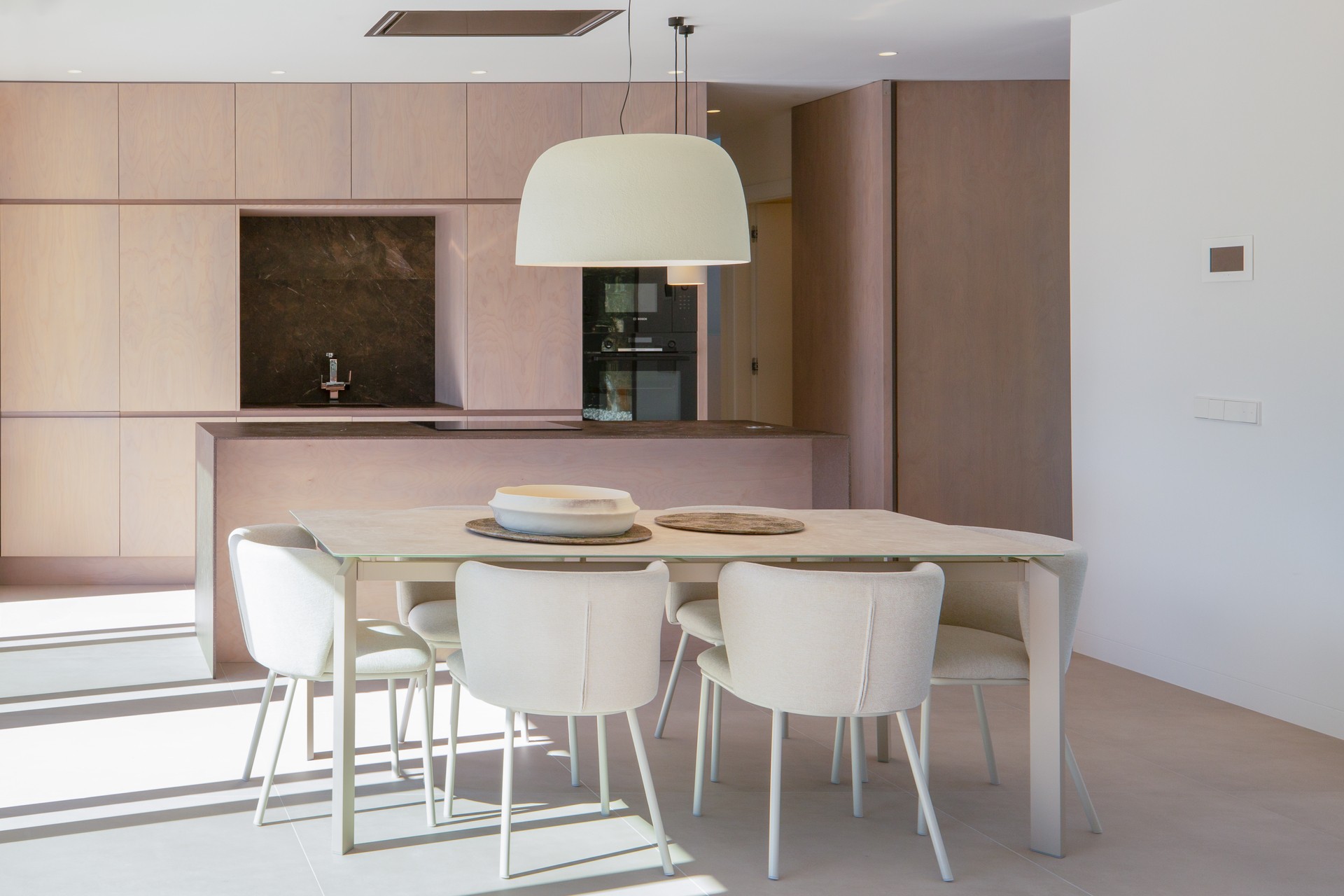 New Build - Detached - Las Colinas Golf