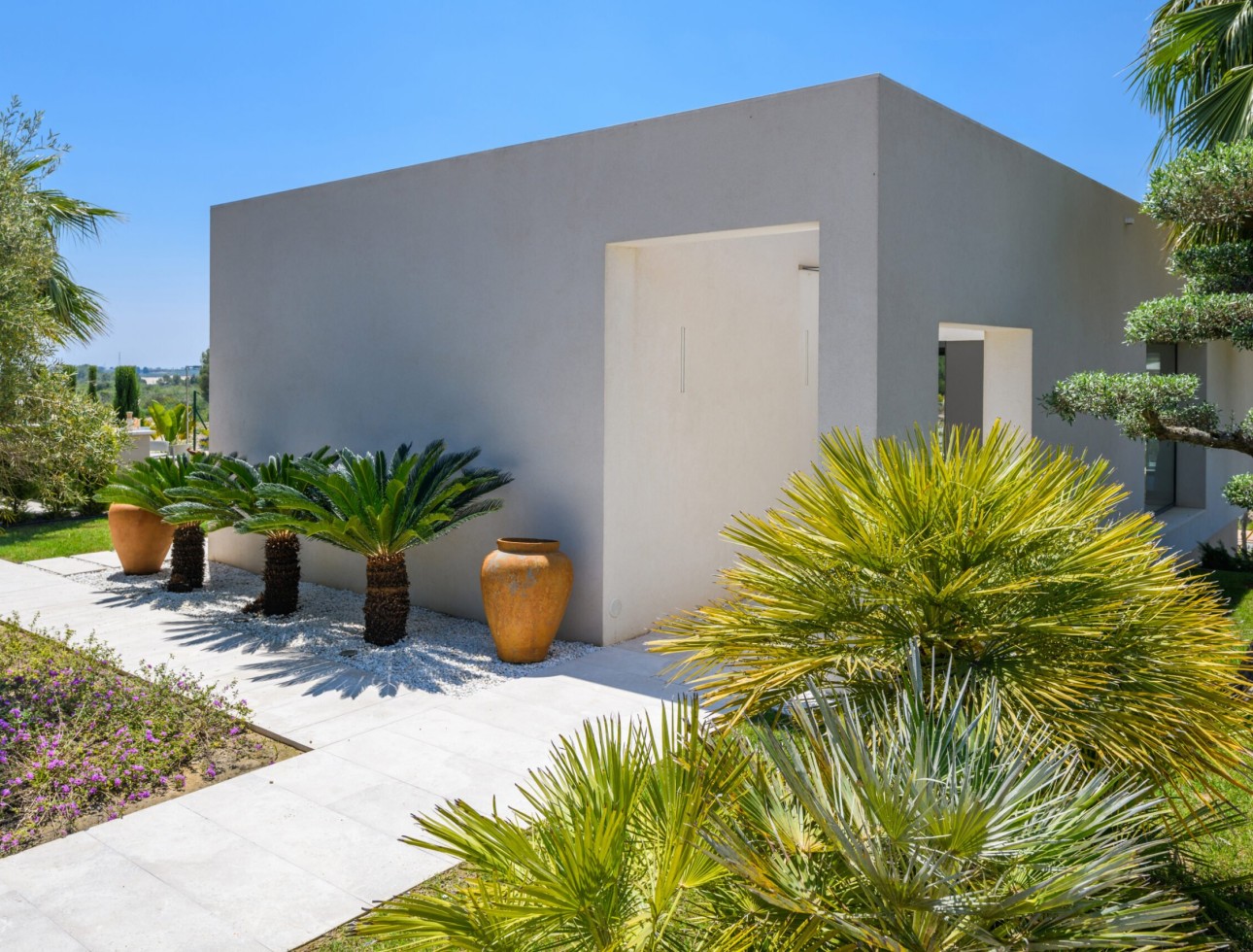 New Build - Detached - Las Colinas Golf