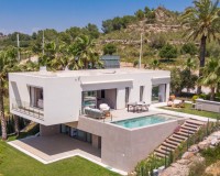 New Build - Detached - Las Colinas Golf