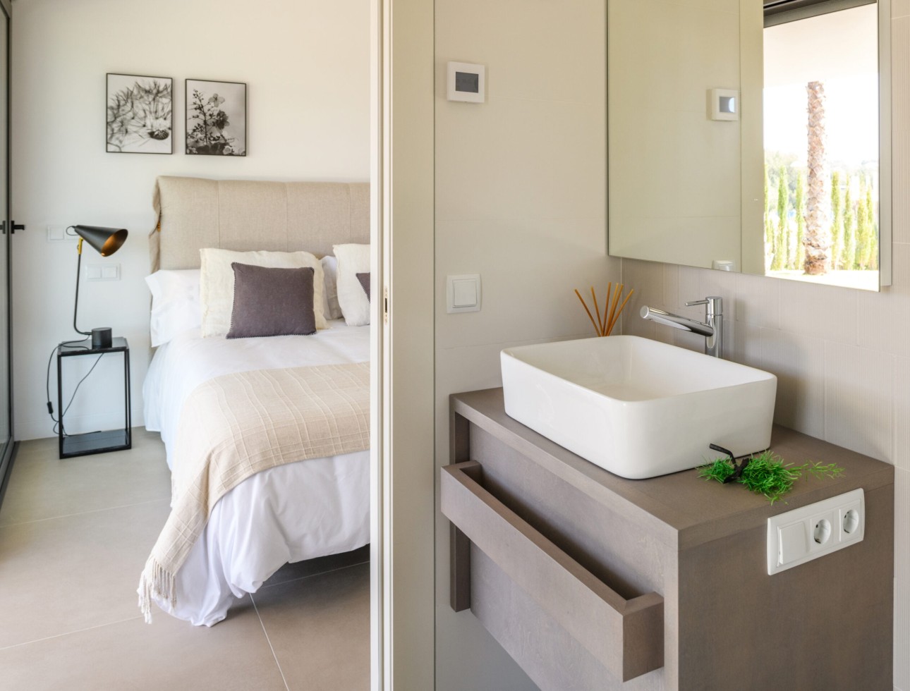 New Build - Detached - Las Colinas Golf