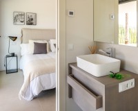 New Build - Detached - Las Colinas Golf