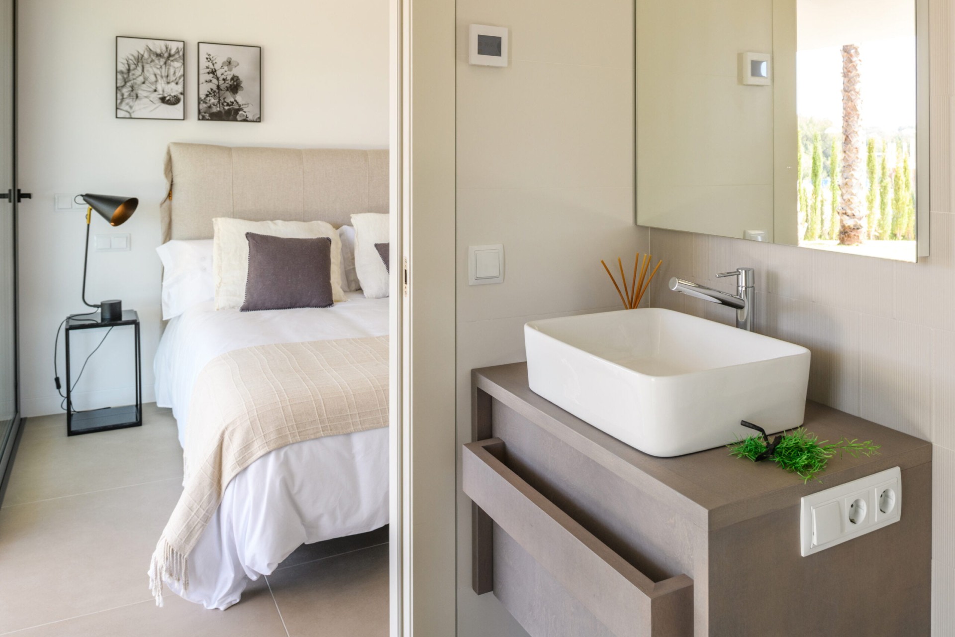 New Build - Detached - Las Colinas Golf